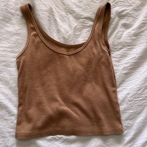 Tank tank top